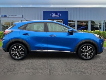 Ford Puma feature image 3
