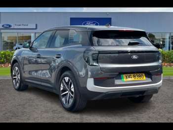 Used Ford Explorer 2024 for sale - 75266479: Photo