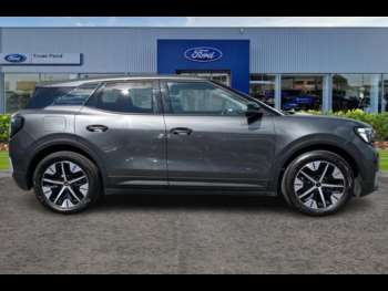 Used Ford Explorer 2024 for sale - 75266479: Photo