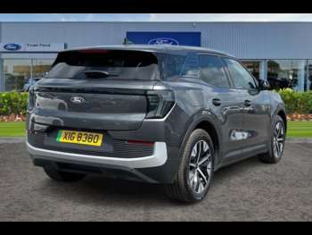 Used Ford Explorer 2024 for sale - 75266479: Photo
