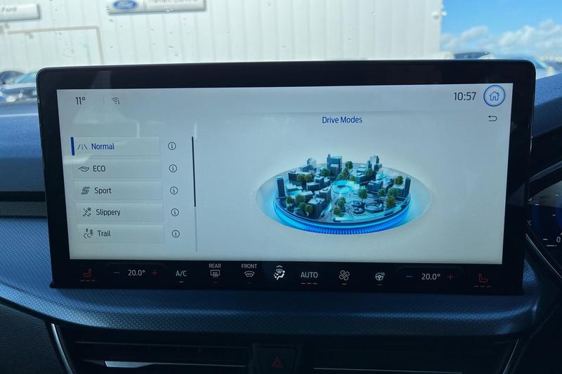 Vehicle 36