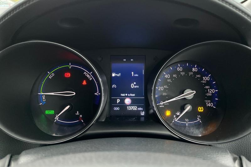 Used Toyota C-HR 2022 for sale - 77570641: Photo 13