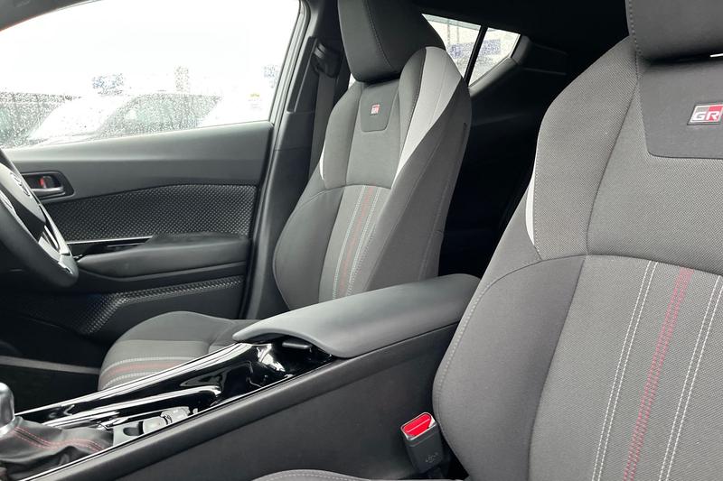 Used Toyota C-HR 2022 for sale - 77570641: Photo 19