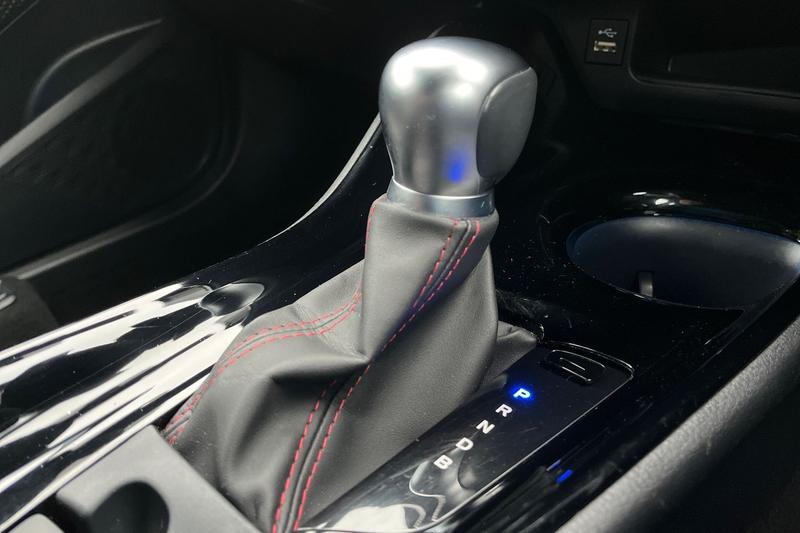 Used Toyota C-HR 2022 for sale - 77570641: Photo 25