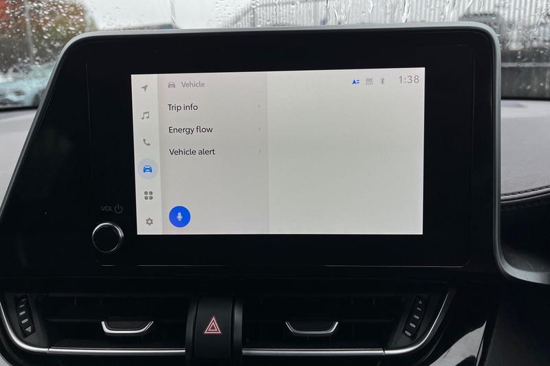 Used Toyota C-HR 2022 for sale - 77570641: Photo 31