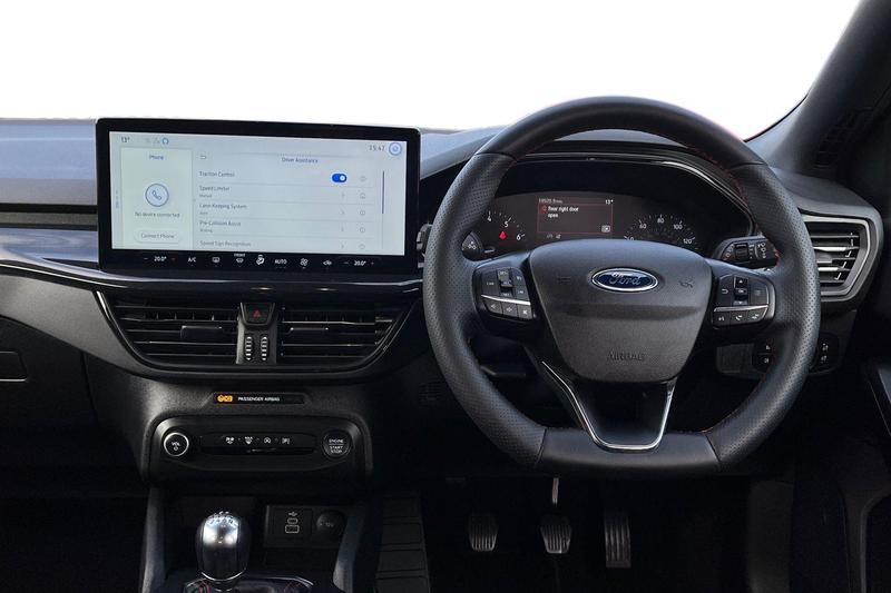 Used Ford Focus 2023 for sale - 76117468: Photo 11