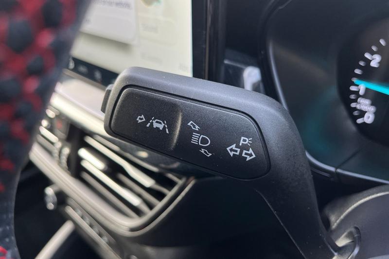 Used Ford Focus 2023 for sale - 76117468: Photo 14