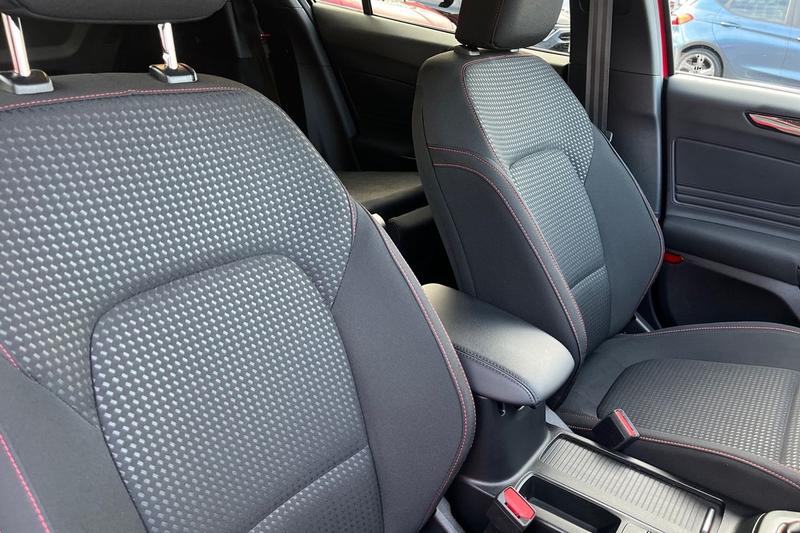Used Ford Focus 2023 for sale - 76117468: Photo 17
