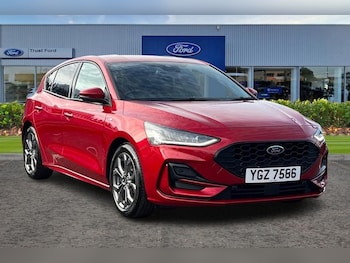 Used Ford Focus 2023 for sale - 76117468: Photo