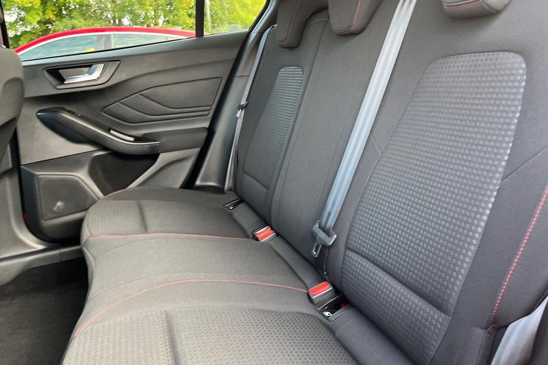Used Ford Focus 2023 for sale - 76117468: Photo 20