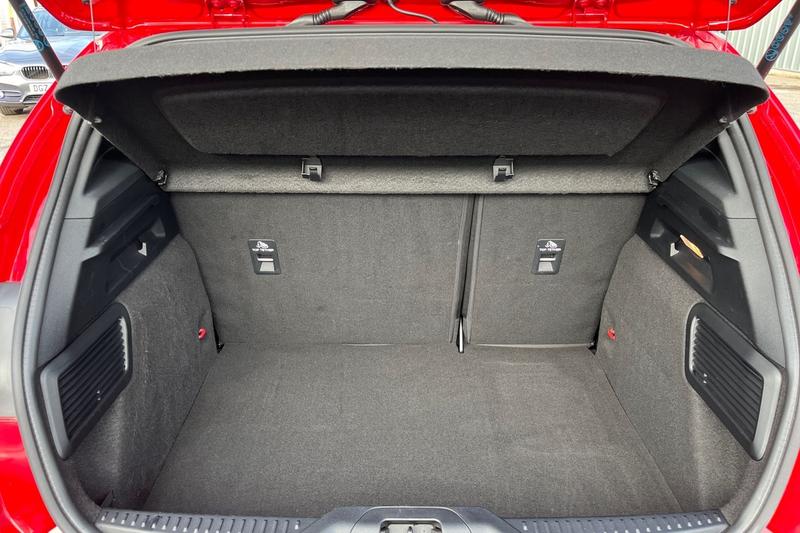 Used Ford Focus 2023 for sale - 76117468: Photo 21