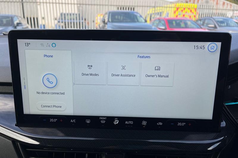 Used Ford Focus 2023 for sale - 76117468: Photo 34
