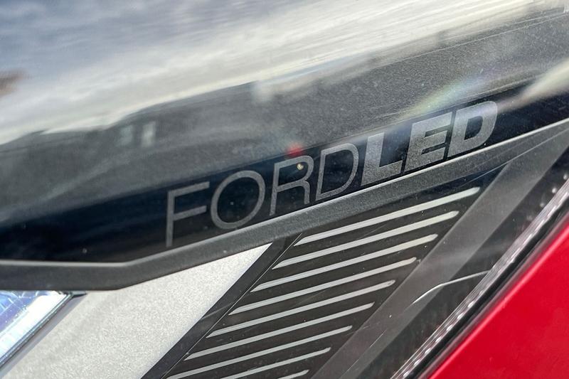Used Ford Focus 2023 for sale - 76117468: Photo 40
