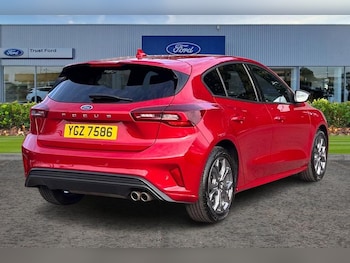 Used Ford Focus 2023 for sale - 76117468: Photo