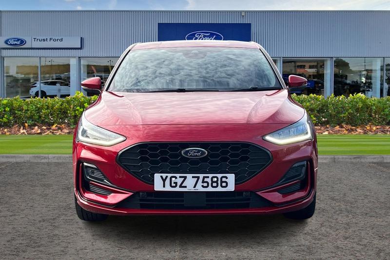 Used Ford Focus 2023 for sale - 76117468: Photo 6