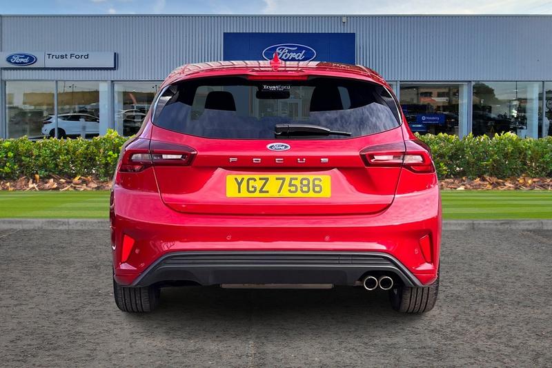 Used Ford Focus 2023 for sale - 76117468: Photo 7