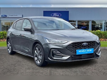 Used Ford Focus 2026 for sale - 79063468: Photo