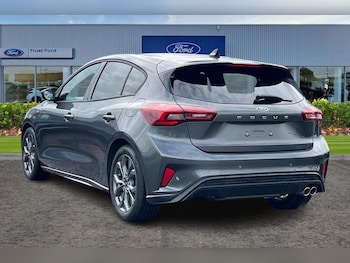 Used Ford Focus 2026 for sale - 79063468: Photo