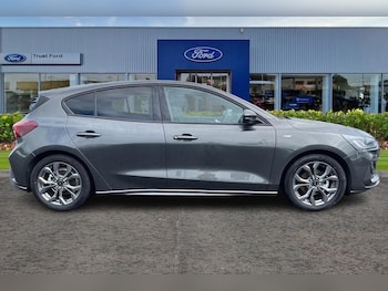 Used Ford Focus 2026 for sale - 79063468: Photo