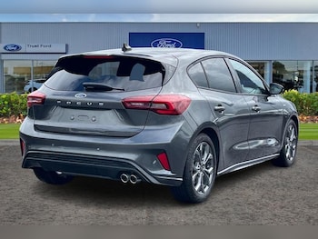 Used Ford Focus 2026 for sale - 79063468: Photo
