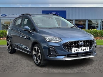 Ford - Fiesta