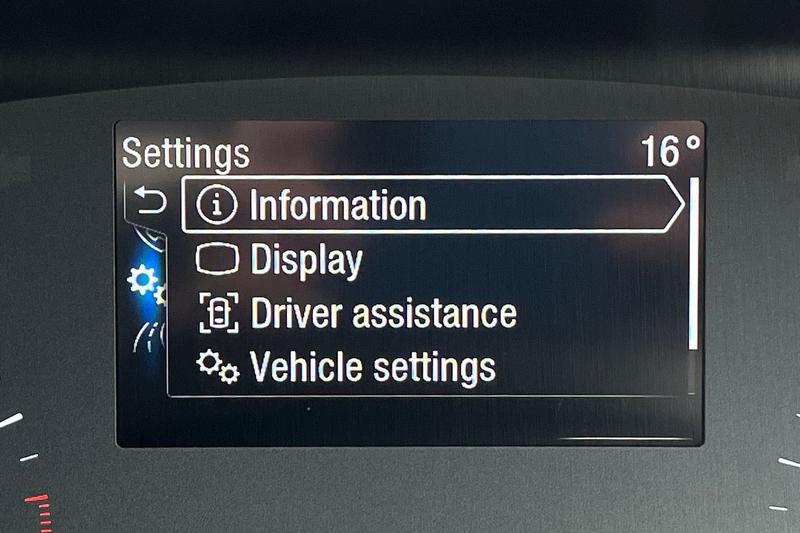 Vehicle 38