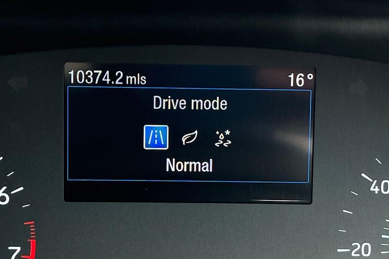 Vehicle 40