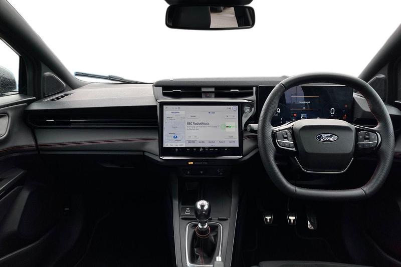 Used Ford Puma 2025 for sale - 78028609: Photo 10