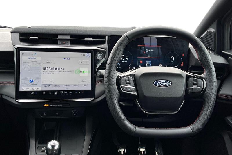 Used Ford Puma 2025 for sale - 78028609: Photo 11