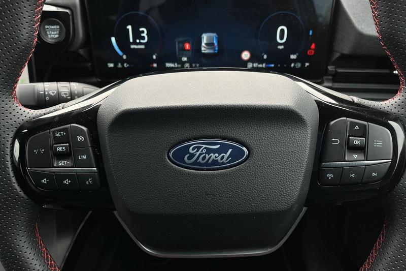 Used Ford Puma 2025 for sale - 78028609: Photo 12