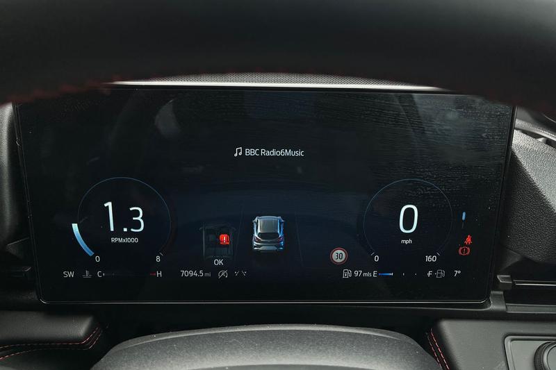 Used Ford Puma 2025 for sale - 78028609: Photo 13