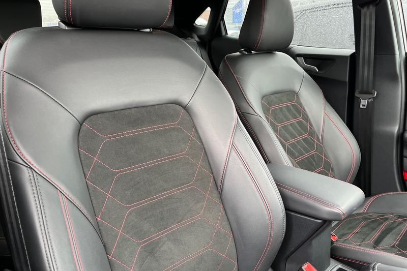 Used Ford Puma 2025 for sale - 78028609: Photo 17