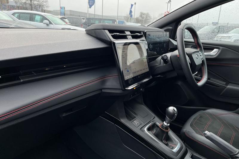 Used Ford Puma 2025 for sale - 78028609: Photo 18