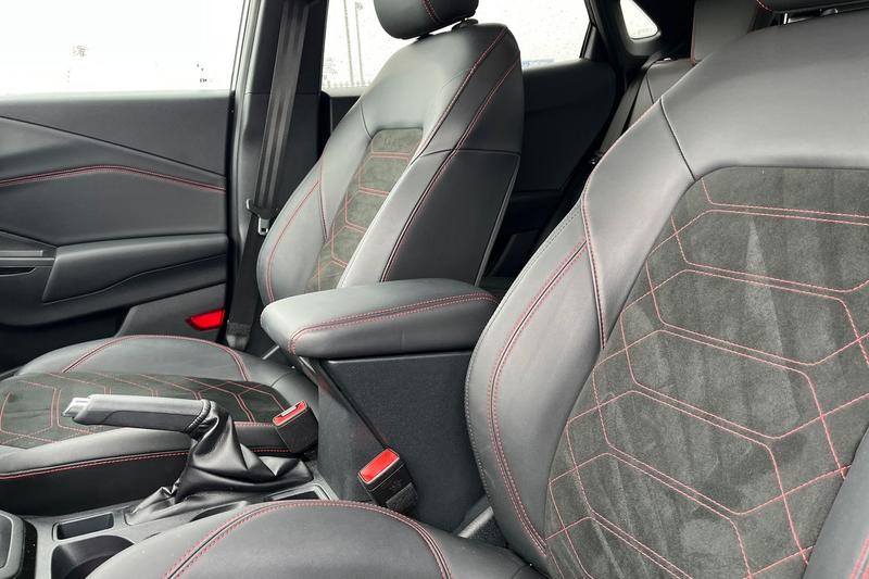 Used Ford Puma 2025 for sale - 78028609: Photo 19