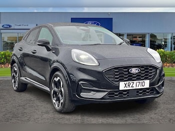 Used Ford Puma 2025 for sale - 78028609: Photo