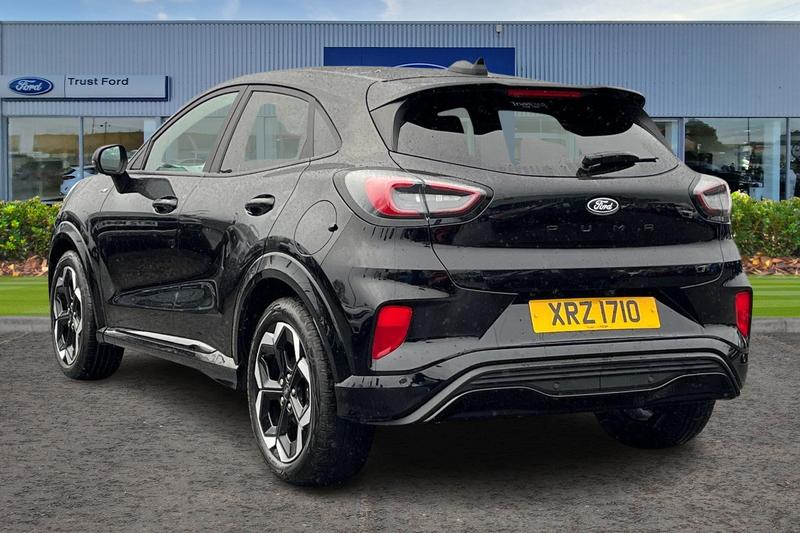 Used Ford Puma 2025 for sale - 78028609: Photo 2