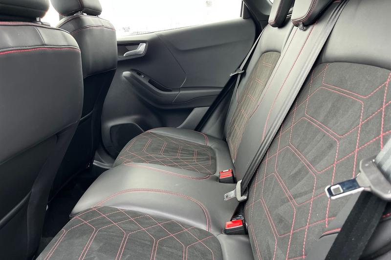 Used Ford Puma 2025 for sale - 78028609: Photo 20