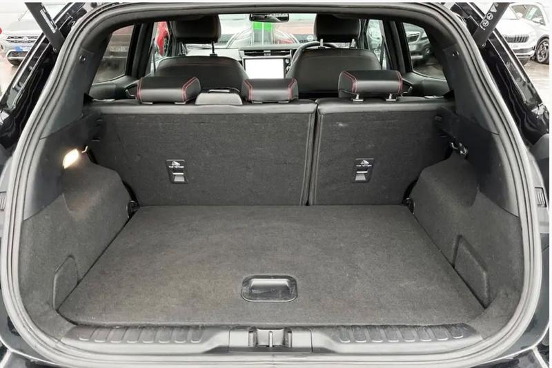 Used Ford Puma 2025 for sale - 78028609: Photo 21