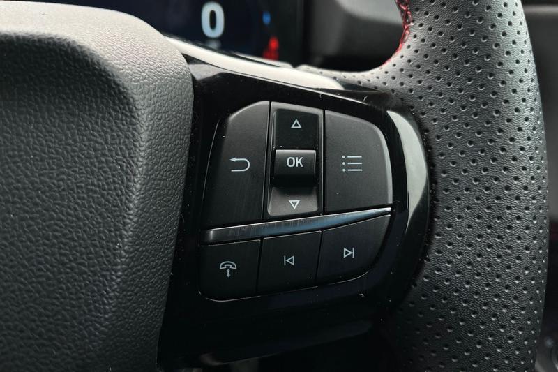 Used Ford Puma 2025 for sale - 78028609: Photo 23