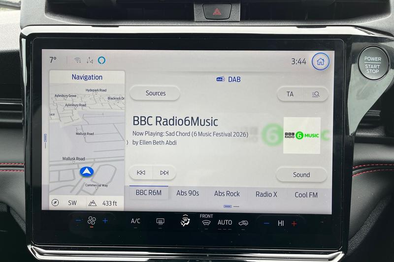 Used Ford Puma 2025 for sale - 78028609: Photo 27