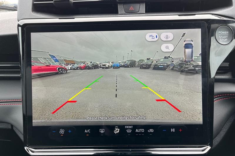 Used Ford Puma 2025 for sale - 78028609: Photo 28