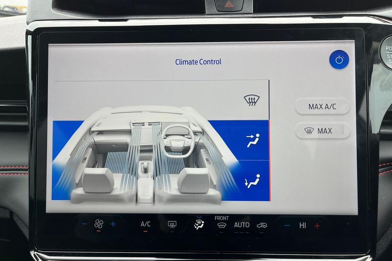 Used Ford Puma 2025 for sale - 78028609: Photo 29