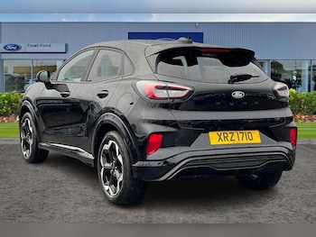 Used Ford Puma 2025 for sale - 78028609: Photo