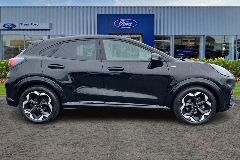 Used Ford Puma 2025 for sale - 78028609: Photo 3