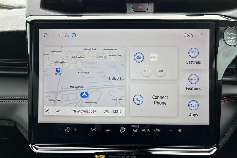 Used Ford Puma 2025 for sale - 78028609: Photo 30