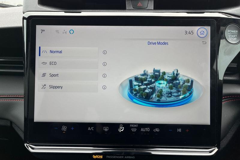 Used Ford Puma 2025 for sale - 78028609: Photo 32