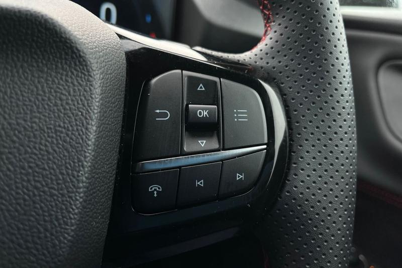 Used Ford Puma 2025 for sale - 78028609: Photo 37