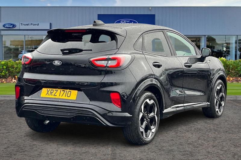 Used Ford Puma 2025 for sale - 78028609: Photo 4