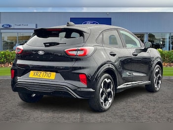 Used Ford Puma 2025 for sale - 78028609: Photo