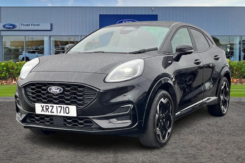 Used Ford Puma 2025 for sale - 78028609: Photo 5